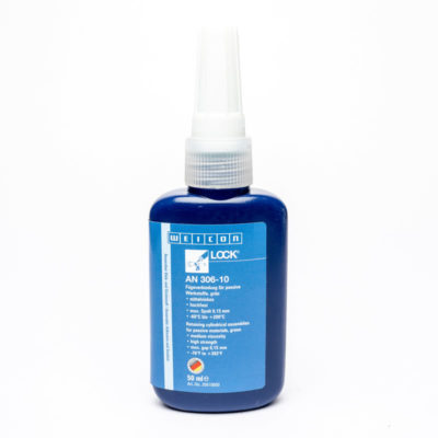 50ml Single Part Adhesive