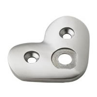 90deg Connecting Saddle 42.4-48.3mm o/d (316)