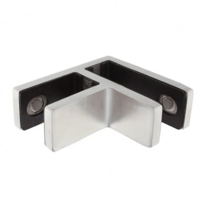 90deg Glass Stiffener 13.52-15mm
