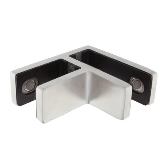 90deg Glass Stiffener 20-21.5mm