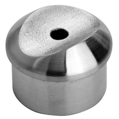 Adaptor 42.4mm o/d x 2.0mm (316)