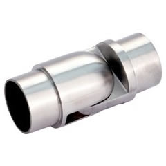 Adjustable Joint 42.4mm o/d x 2.0mm (316)