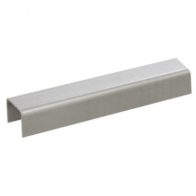 Channel Top Rail