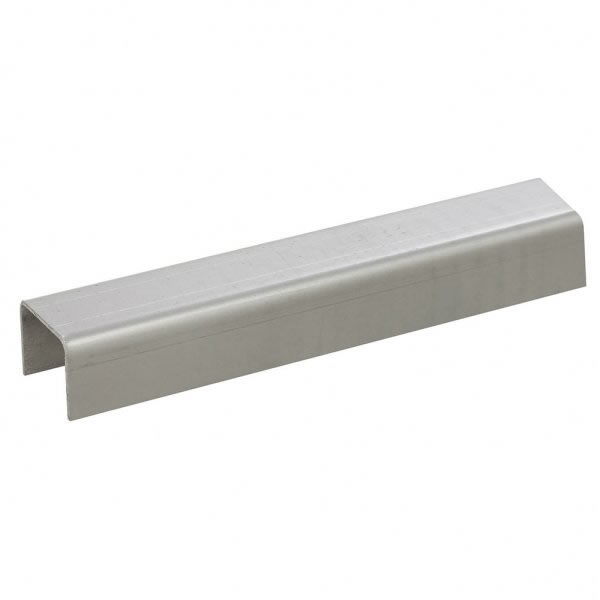 Channel Top Rail 12.5mm - Image 2