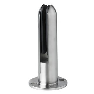 Circular Base Glass Anchor (316) - Image 2