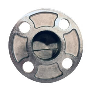 Circular Base Glass Anchor (316) - Image 4