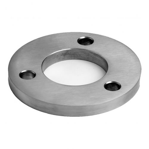 Disc 140mm, 60.5mm hole, 10mm thick (304)