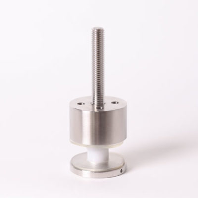Glass Point Fixing with 10mm Spacer (316)