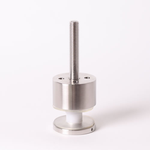 Glass Point Fixing with 50mm Spacer (316)