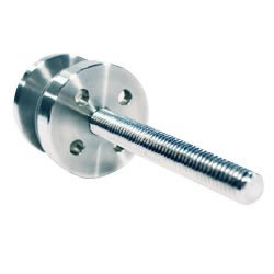 Glass Point Fixing with 50mm Spacer (316) - Image 2