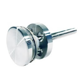 Glass Point Fixing with 50mm Spacer (316) - Image 3