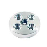 Glass Point Fixing with 50mm Spacer (316) - Image 4