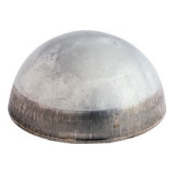 Hollow Half Ball 80.0mm (304)