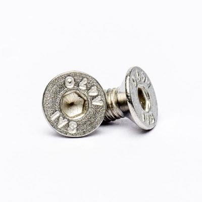 M6 Countersunk Screw (316)