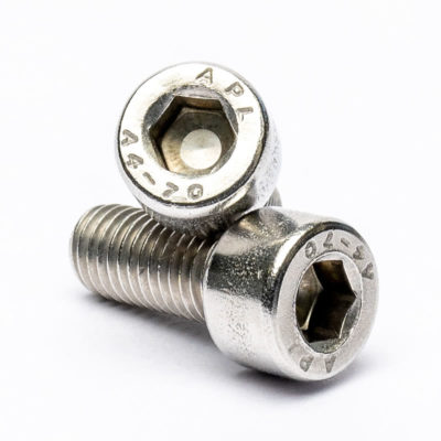 M8 Hexagon Socket Cap Head Screw (316)