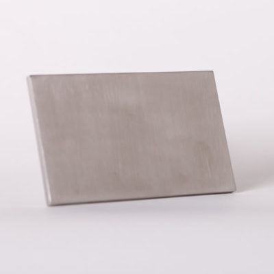 Purevista End Cap Two Side-Clad