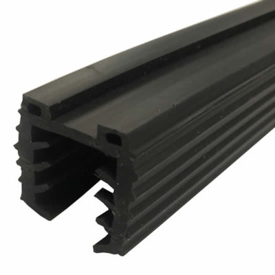 Rubber Insert for Slotted Tube 42.4mm o/d 15.0mm