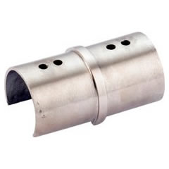 Slotted Internal Connector 48.3mm o/d (316)
