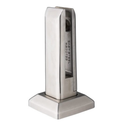 Square Base Glass Anchor (316)
