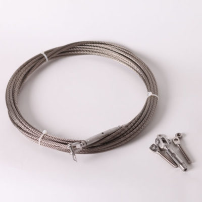 Wire Kit 10mtr (316)