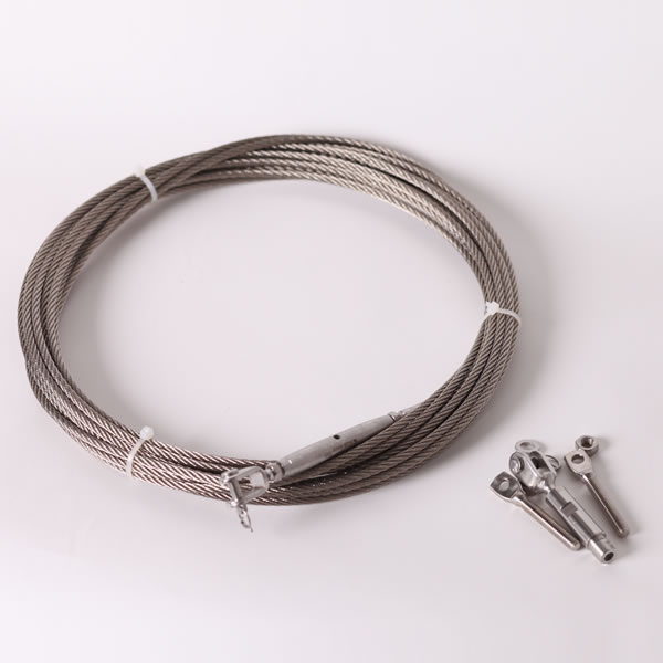 Wire Kit 10mtr (316)