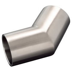 Woodline 45deg Elbow (316)