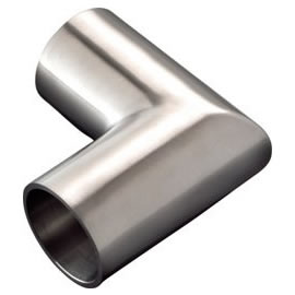 Woodline 90deg Mitre Elbow (316)