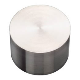 Woodline Flat End Cap (316)