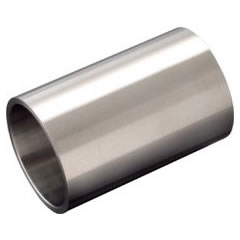 Woodline Straight Connector (316)