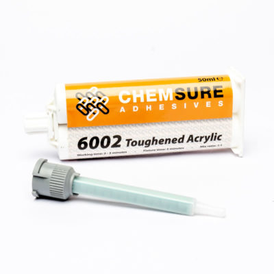 Two Part Adhesive