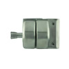 Magnetic Latch, Glass to Glass (316)