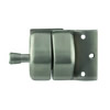 Magnetic Latch, Glass to Post (316)