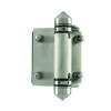 Self Closing Hinge, Glass to Glass (316)