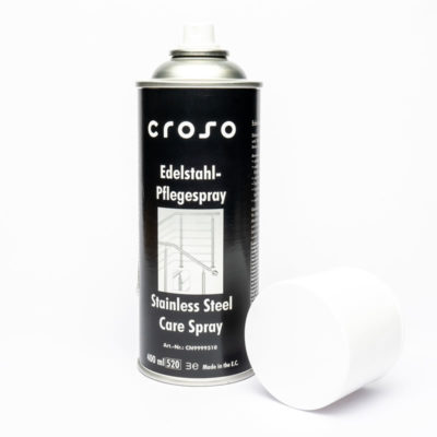 Stainless Steel Care Spray
