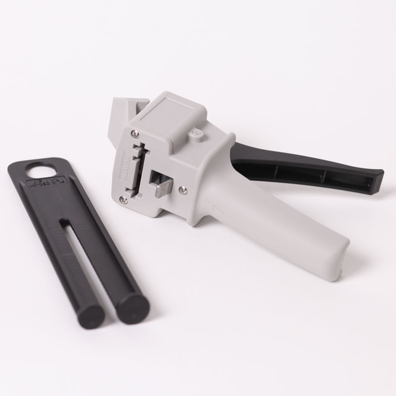 Dual Barrel Chemical Adhesive Pistol - Image 2