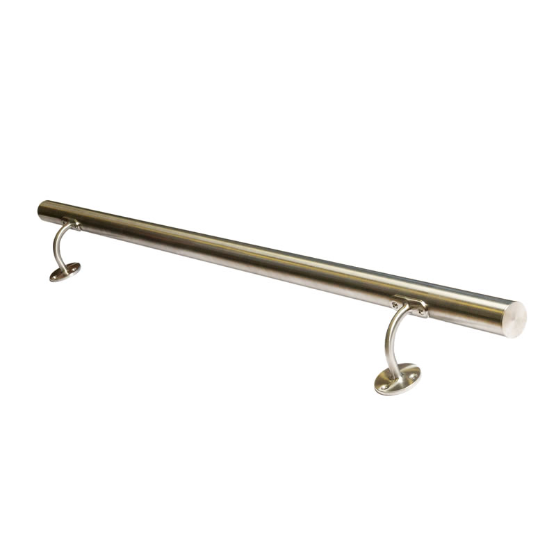 Pre-fabricated Handrail 1000mm Flat (304)