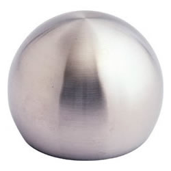 Stainless Steel Balls