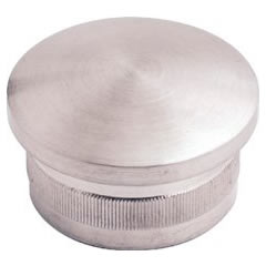 Radius End Cap